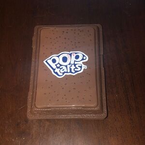 🥤 Pop-Tarts Snack Storage Case